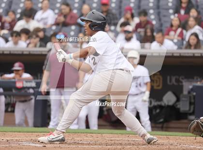 Thumbnail 3 in Calexico vs. Southwest EC (@ Petco Park) photogallery.