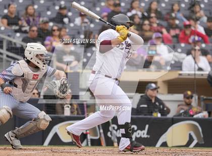 Thumbnail 2 in Calexico vs. Southwest EC (@ Petco Park) photogallery.