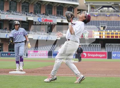 Thumbnail 3 in Calexico vs. Southwest EC (@ Petco Park) photogallery.