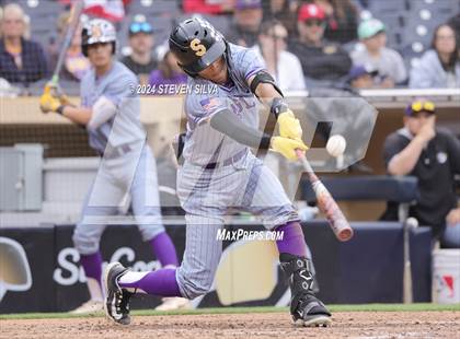 Thumbnail 3 in Calexico vs. Southwest EC (@ Petco Park) photogallery.