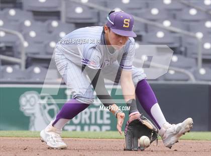 Thumbnail 3 in Calexico vs. Southwest EC (@ Petco Park) photogallery.