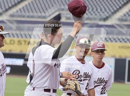 Thumbnail 1 in Calexico vs. Southwest EC (@ Petco Park) photogallery.