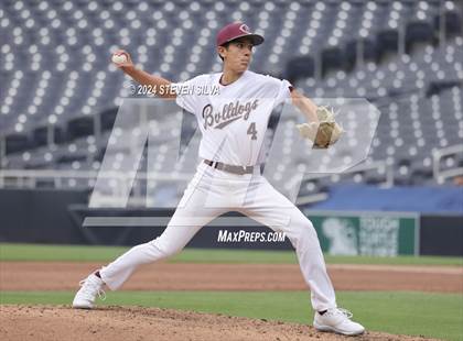 Thumbnail 2 in Calexico vs. Southwest EC (@ Petco Park) photogallery.