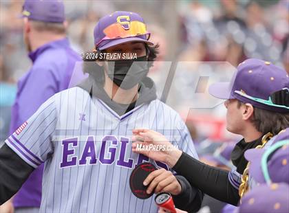 Thumbnail 3 in Calexico vs. Southwest EC (@ Petco Park) photogallery.