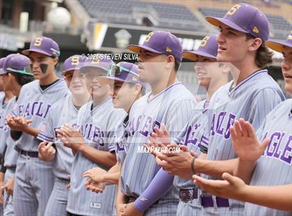 Thumbnail 1 in Calexico vs. Southwest EC (@ Petco Park) photogallery.