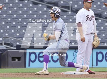 Thumbnail 3 in Calexico vs. Southwest EC (@ Petco Park) photogallery.