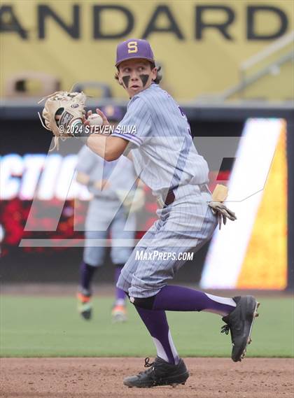 Thumbnail 3 in Calexico vs. Southwest EC (@ Petco Park) photogallery.