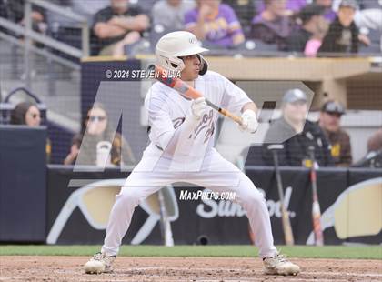 Thumbnail 2 in Calexico vs. Southwest EC (@ Petco Park) photogallery.