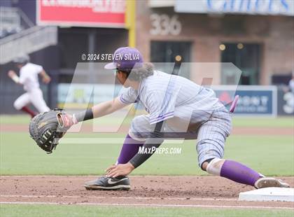 Thumbnail 3 in Calexico vs. Southwest EC (@ Petco Park) photogallery.