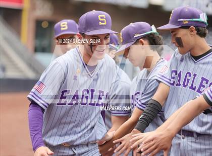 Thumbnail 1 in Calexico vs. Southwest EC (@ Petco Park) photogallery.