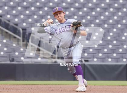Thumbnail 1 in Calexico vs. Southwest EC (@ Petco Park) photogallery.