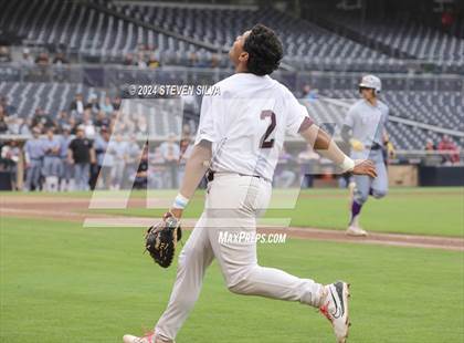 Thumbnail 2 in Calexico vs. Southwest EC (@ Petco Park) photogallery.