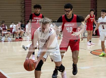 Thumbnail 1 in Sewickley Academy @ Ambridge photogallery.