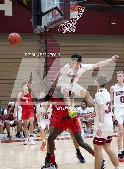 Thumbnail 2 in Sewickley Academy @ Ambridge photogallery.