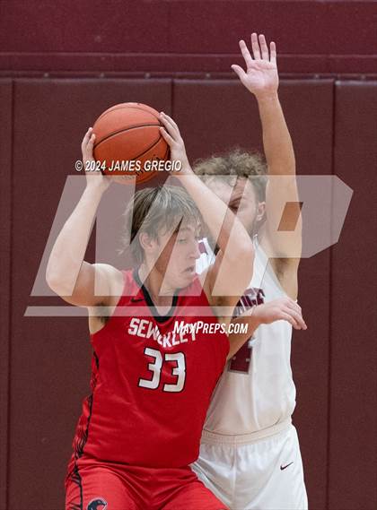 Thumbnail 3 in Sewickley Academy @ Ambridge photogallery.