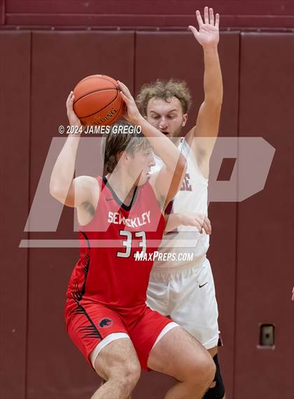 Thumbnail 2 in Sewickley Academy @ Ambridge photogallery.