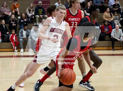 Thumbnail 1 in Sewickley Academy @ Ambridge photogallery.