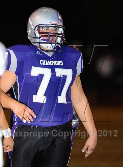 Thumbnail 3 in Marcos de Niza @ Chavez photogallery.