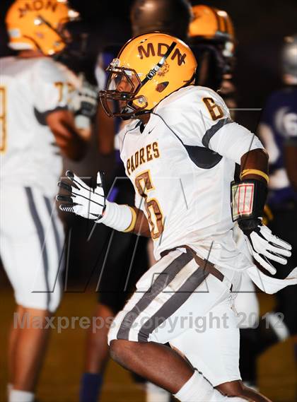Thumbnail 2 in Marcos de Niza @ Chavez photogallery.