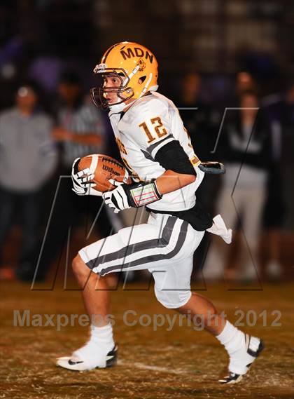 Thumbnail 2 in Marcos de Niza @ Chavez photogallery.