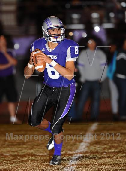 Thumbnail 1 in Marcos de Niza @ Chavez photogallery.