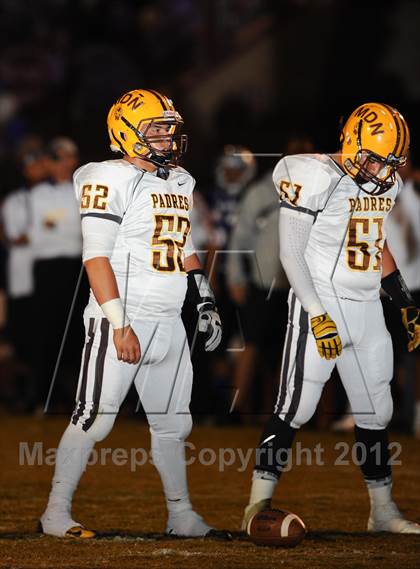Thumbnail 1 in Marcos de Niza @ Chavez photogallery.