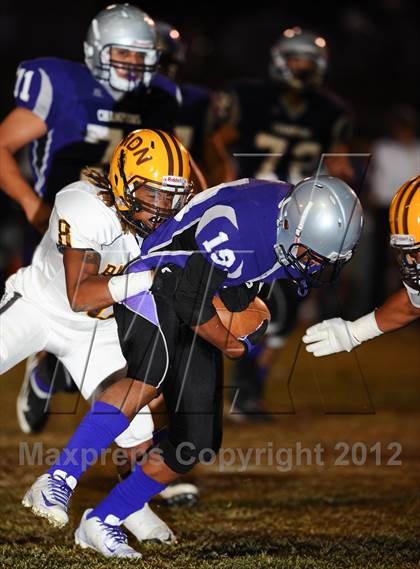 Thumbnail 1 in Marcos de Niza @ Chavez photogallery.
