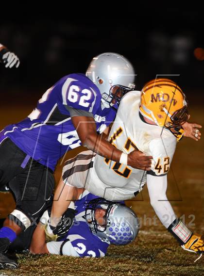 Thumbnail 1 in Marcos de Niza @ Chavez photogallery.