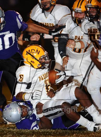 Thumbnail 1 in Marcos de Niza @ Chavez photogallery.