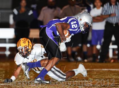 Thumbnail 2 in Marcos de Niza @ Chavez photogallery.
