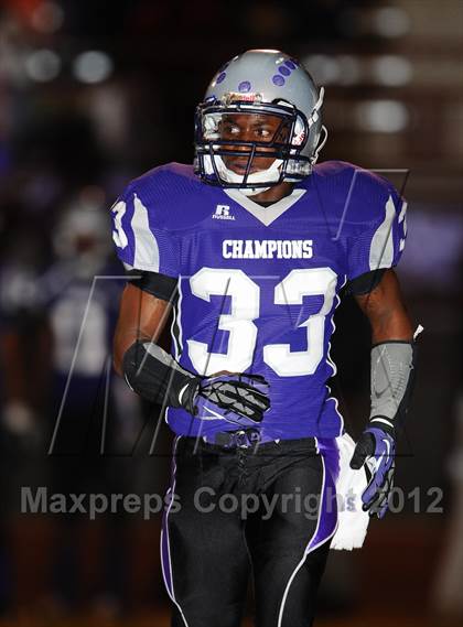 Thumbnail 3 in Marcos de Niza @ Chavez photogallery.