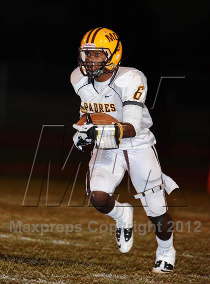 Thumbnail 2 in Marcos de Niza @ Chavez photogallery.