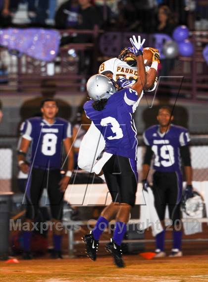 Thumbnail 2 in Marcos de Niza @ Chavez photogallery.