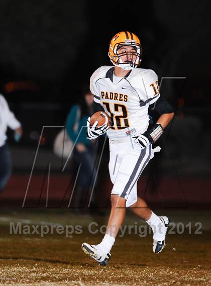 Thumbnail 2 in Marcos de Niza @ Chavez photogallery.