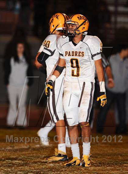 Thumbnail 2 in Marcos de Niza @ Chavez photogallery.