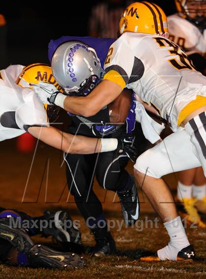 Thumbnail 3 in Marcos de Niza @ Chavez photogallery.