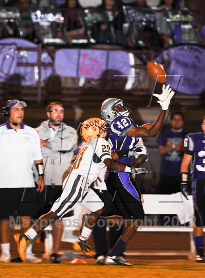 Thumbnail 1 in Marcos de Niza @ Chavez photogallery.