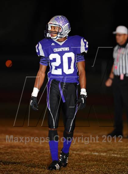 Thumbnail 3 in Marcos de Niza @ Chavez photogallery.