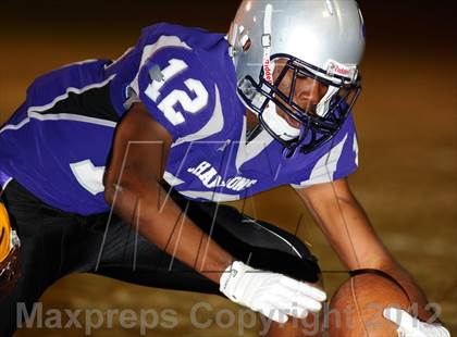 Thumbnail 2 in Marcos de Niza @ Chavez photogallery.