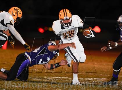Thumbnail 2 in Marcos de Niza @ Chavez photogallery.