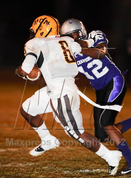 Thumbnail 1 in Marcos de Niza @ Chavez photogallery.