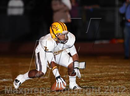 Thumbnail 3 in Marcos de Niza @ Chavez photogallery.