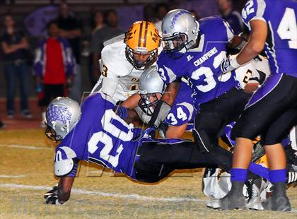 Thumbnail 2 in Marcos de Niza @ Chavez photogallery.
