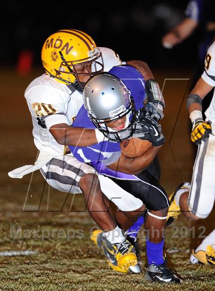 Thumbnail 2 in Marcos de Niza @ Chavez photogallery.