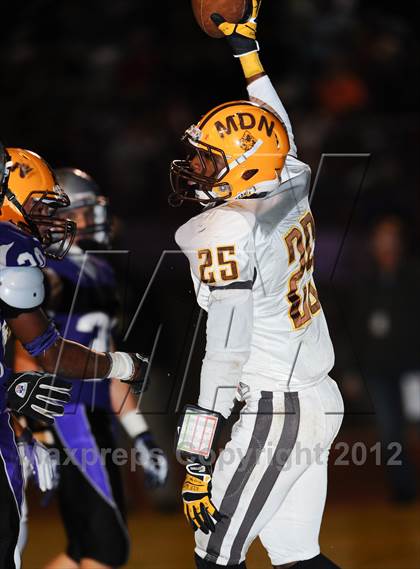 Thumbnail 2 in Marcos de Niza @ Chavez photogallery.