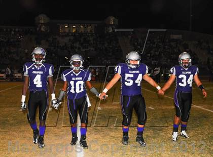 Thumbnail 3 in Marcos de Niza @ Chavez photogallery.