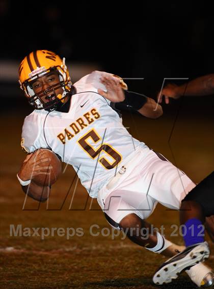 Thumbnail 2 in Marcos de Niza @ Chavez photogallery.