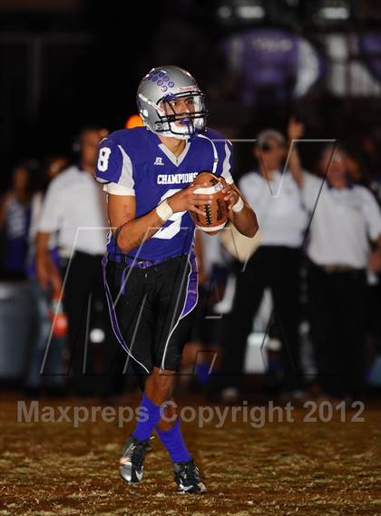 Thumbnail 1 in Marcos de Niza @ Chavez photogallery.