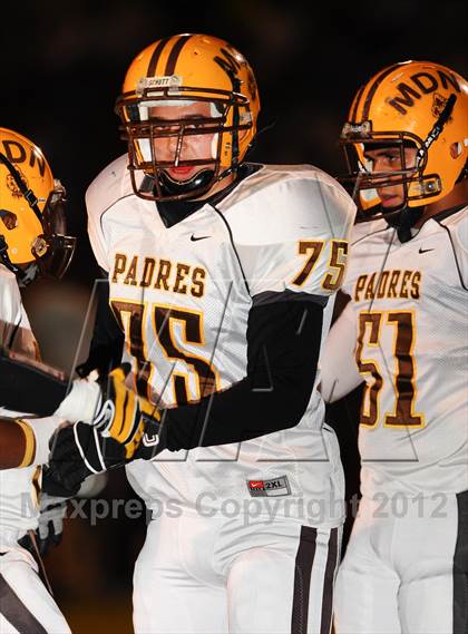 Thumbnail 3 in Marcos de Niza @ Chavez photogallery.