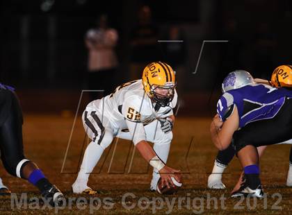 Thumbnail 3 in Marcos de Niza @ Chavez photogallery.